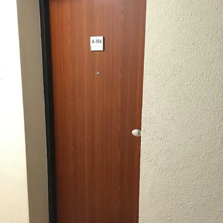 Mse Apartman Miskolc Exterior photo