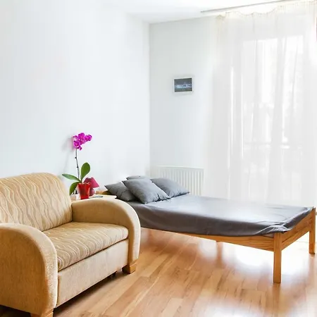 Mse Apartman Miskolc Exterior photo